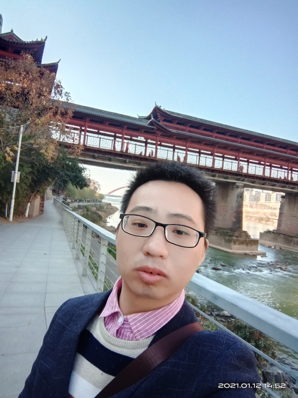 碧血丹心的第二张照片--合肥相亲服务中心