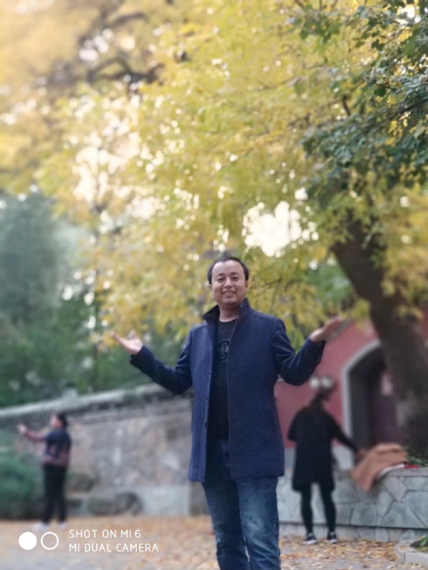 爱转角的第一张照片--合肥相亲服务中心