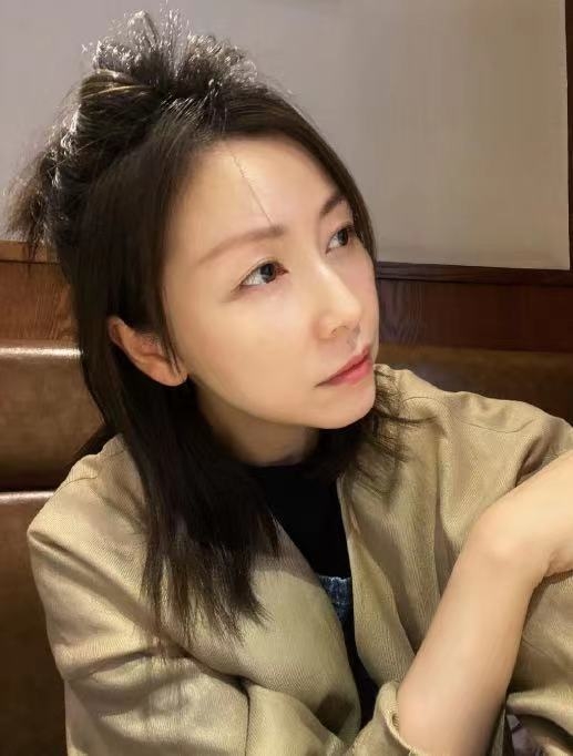 Iine_fousk的第一张照片--合肥相亲服务中心