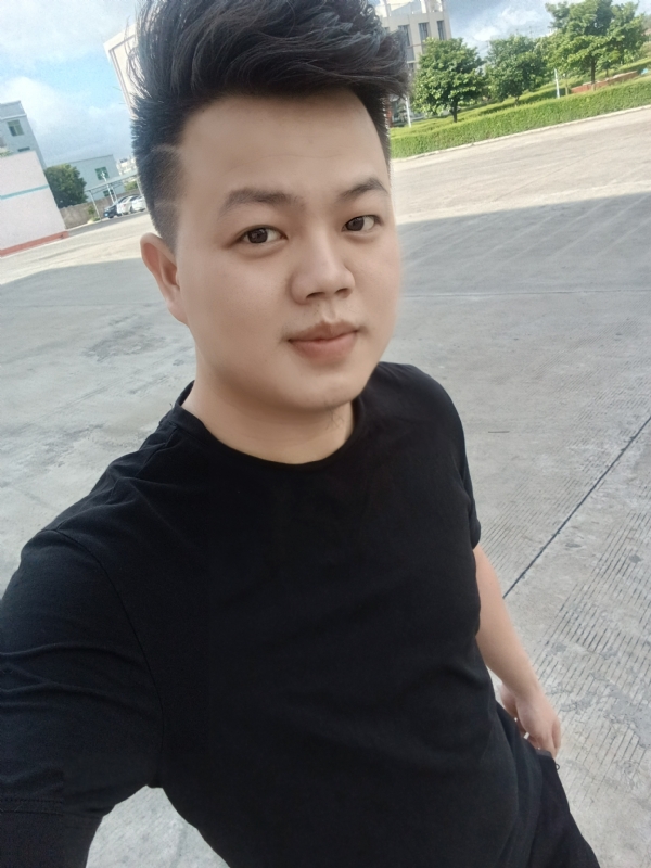 清风的第一张照片--合肥相亲服务中心