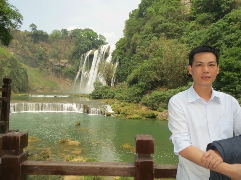 坚强芒果的第一张照片--合肥相亲服务中心