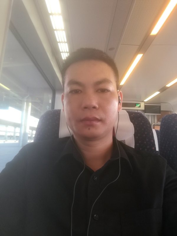 坚强芒果的第二张照片--合肥相亲服务中心