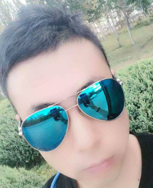 流年啊的第二张照片--合肥相亲服务中心