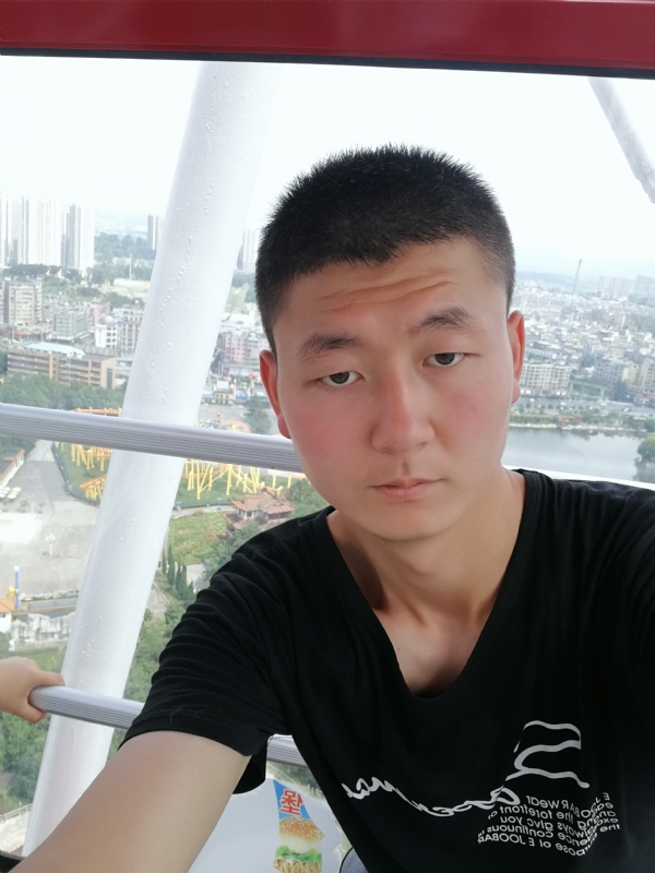 川川的第二张照片--合肥相亲服务中心