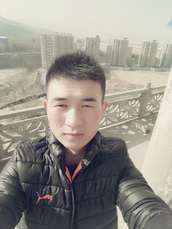 兵心依旧的第一张照片--合肥相亲服务中心