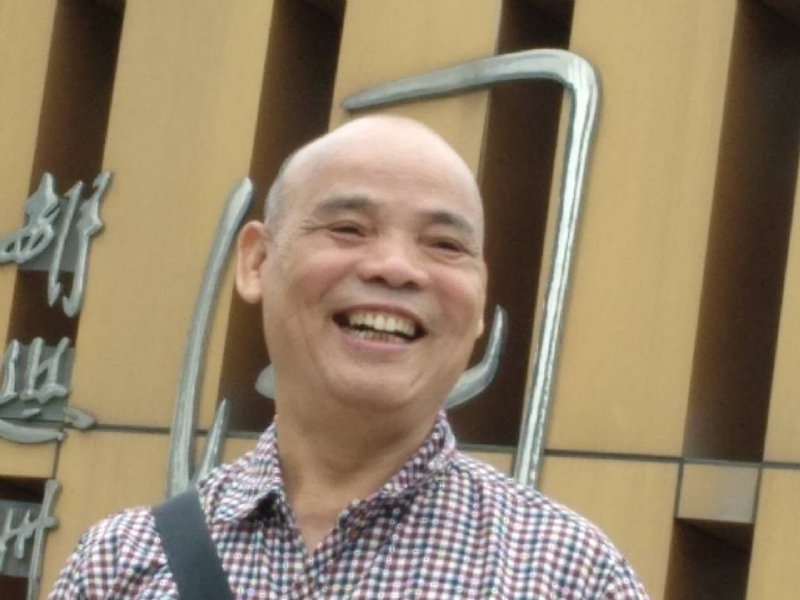 相遇有缘的第一张照片--合肥相亲服务中心