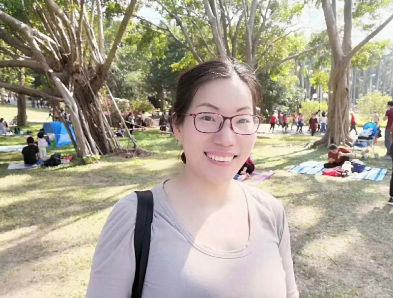 Angel的第一张照片--合肥相亲服务中心