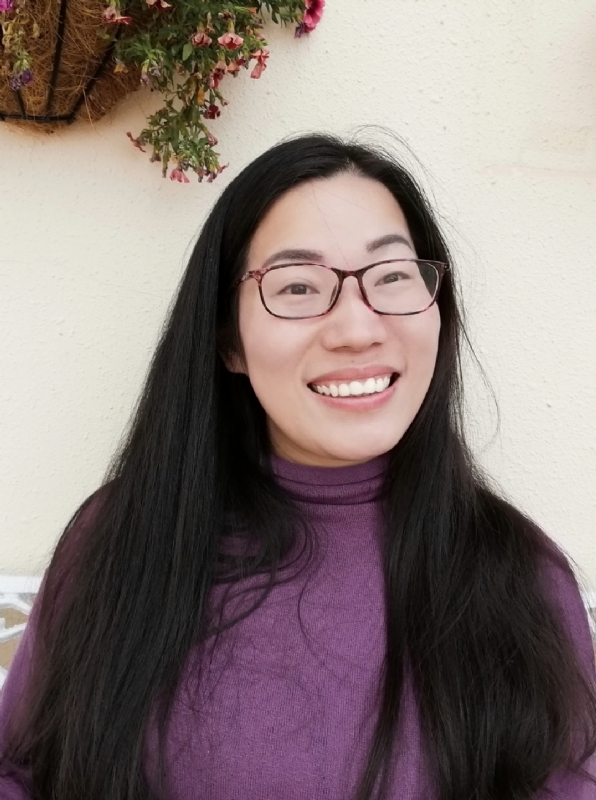 Angel的第四张照片--合肥相亲服务中心