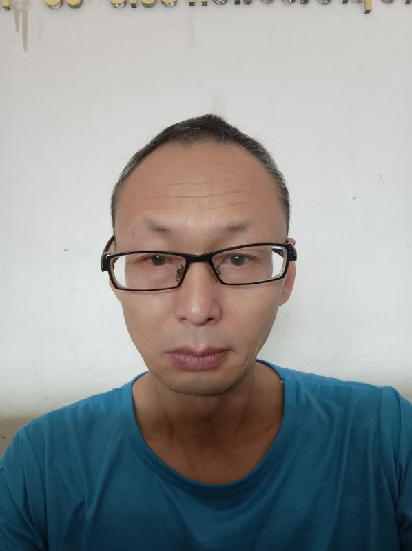 生活的第一张照片--合肥相亲服务中心