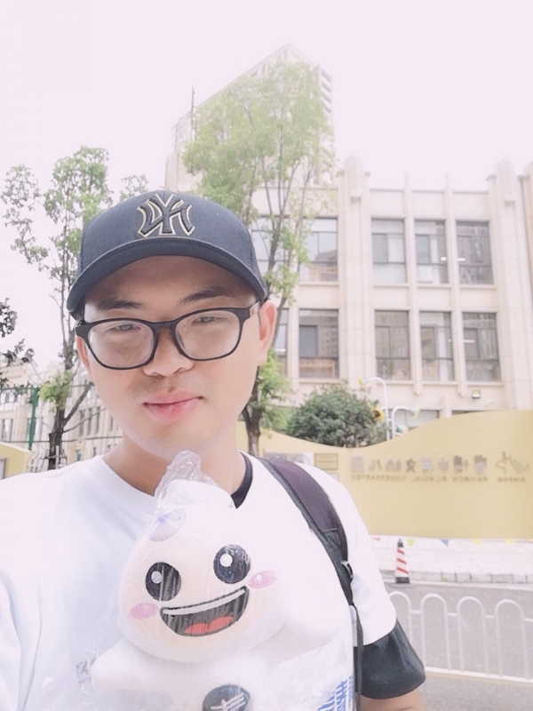 trick的第一张照片--合肥相亲服务中心