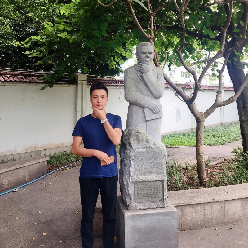 真心的才是最好的的第二张照片--合肥相亲服务中心