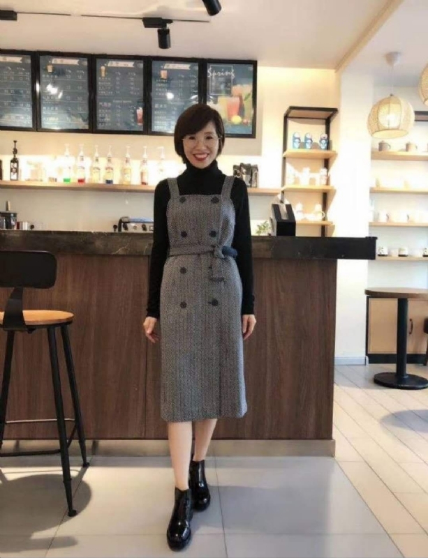 初心的第一张照片--合肥相亲服务中心