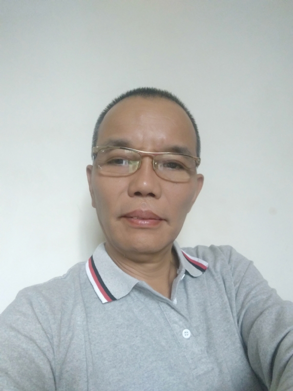 稳重大方的第一张照片--合肥相亲服务中心