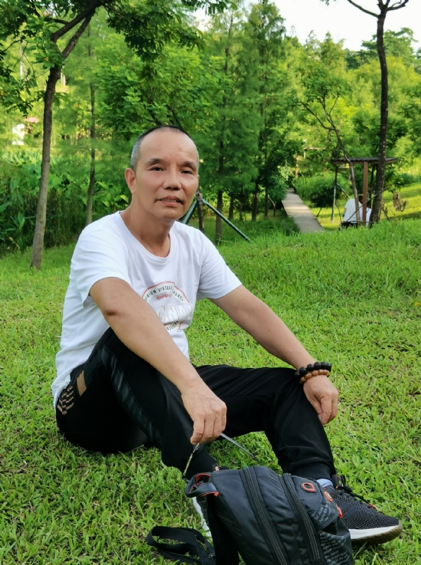 稳重大方的第二张照片--合肥相亲服务中心