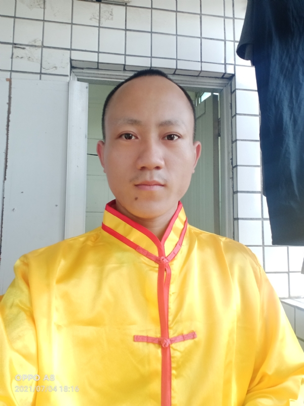 宋福军的第一张照片--合肥相亲服务中心