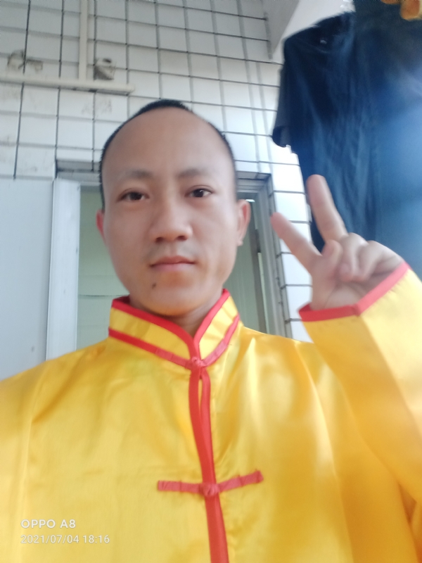 宋福军的第二张照片--合肥相亲服务中心