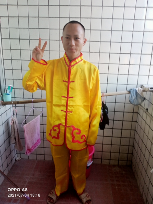 宋福军的第三张照片--合肥相亲服务中心