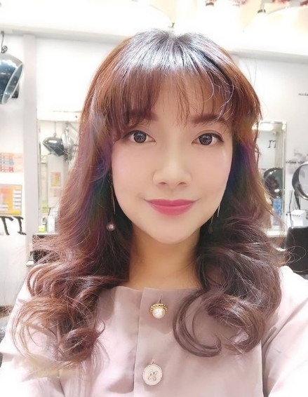 陳雅琪的第一张照片--合肥相亲服务中心