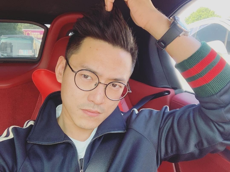 James的第一张照片--合肥相亲服务中心