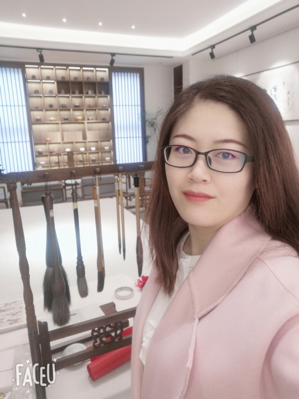 亮晶晶的薄荷茶的第一张照片--合肥相亲服务中心