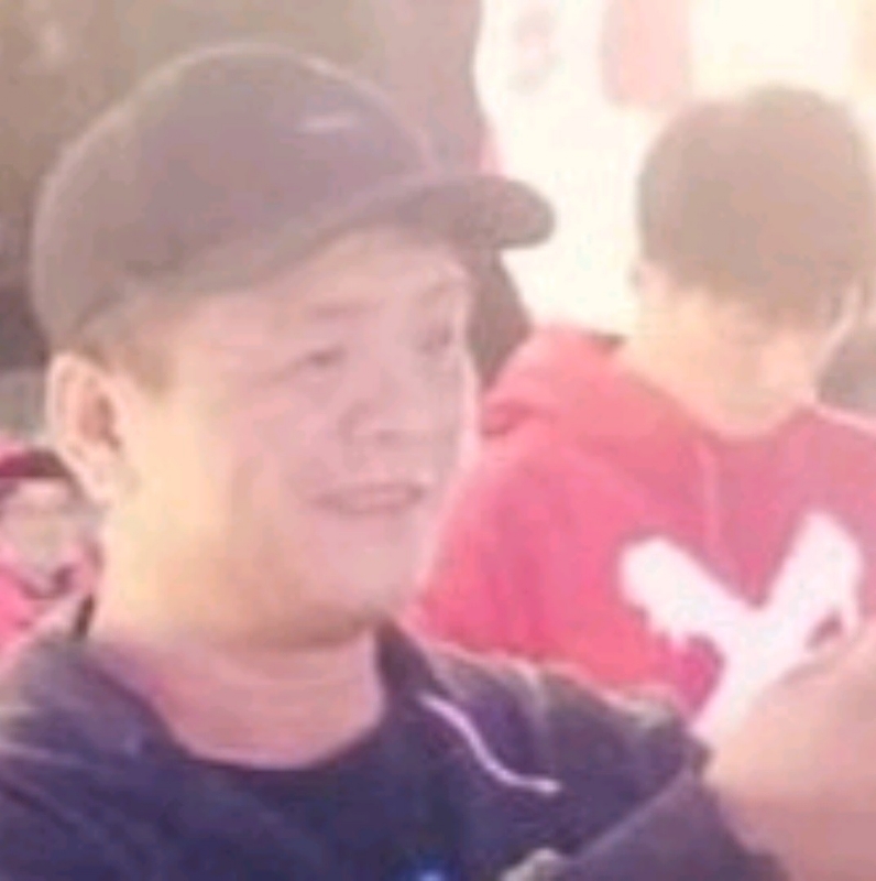 梟雄的第一张照片--合肥相亲服务中心