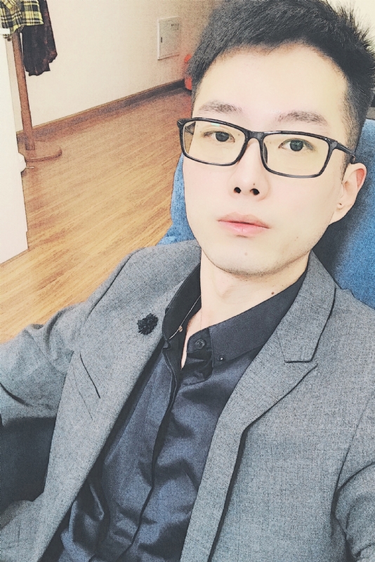 至尊宝的第四张照片--合肥相亲服务中心