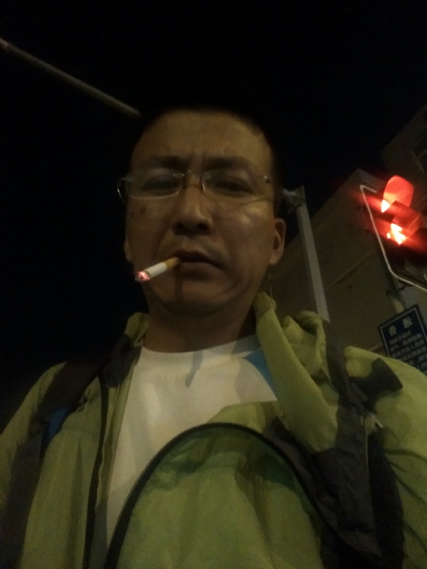 认真的生活的第一张照片--合肥相亲服务中心