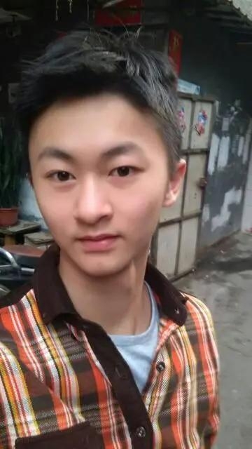 才不会的第一张照片--合肥相亲服务中心