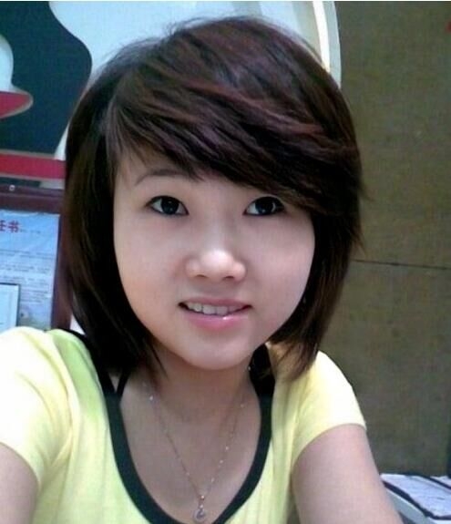 小叶子的第一张照片--合肥相亲服务中心