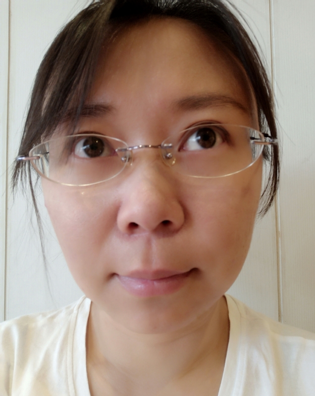 jady的第四张照片--合肥相亲服务中心