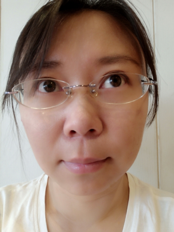 jady的第五张照片--合肥相亲服务中心