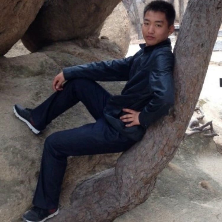 哥不帅但很坏的第一张照片--合肥相亲服务中心