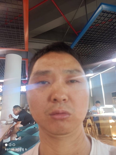 专情、互爱的第二张照片--合肥相亲服务中心