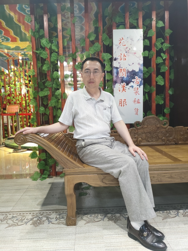 cswep的第一张照片--合肥相亲服务中心