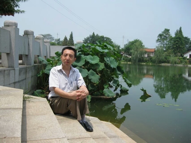 cswep的第二张照片--合肥相亲服务中心