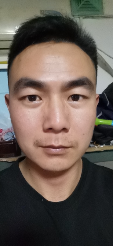 朴实无华的第一张照片--合肥相亲服务中心