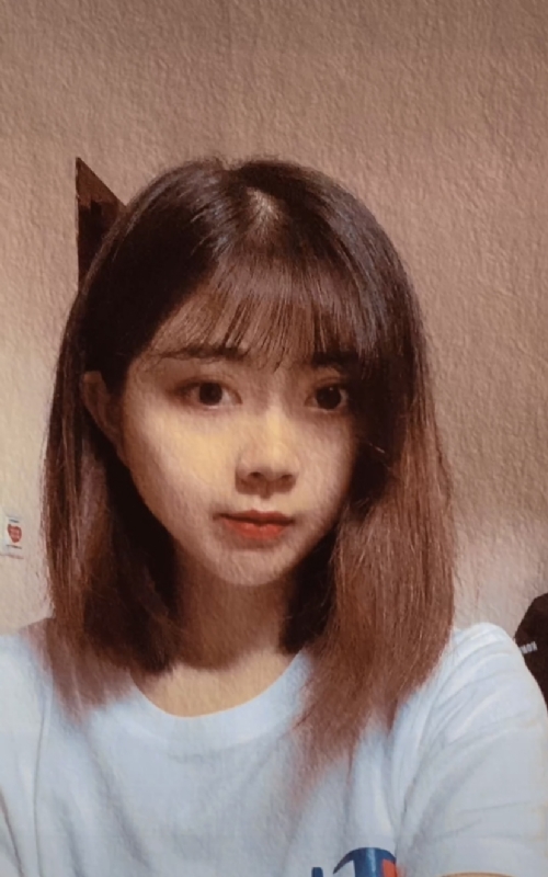 教幼儿园的羊羊老师的第一张照片--合肥相亲服务中心