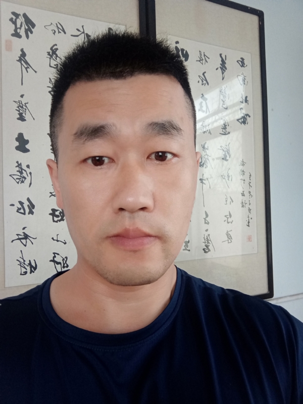 应该是个好人的第二张照片--合肥相亲服务中心