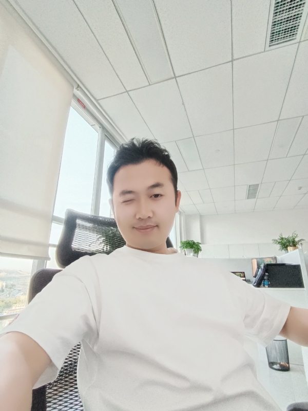 kate的第一张照片--合肥相亲服务中心