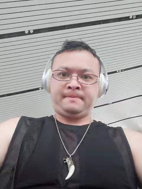 醉叶孤城的第一张照片--合肥相亲服务中心