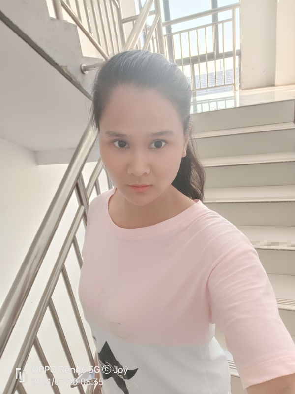 姣的第一张照片--合肥相亲服务中心