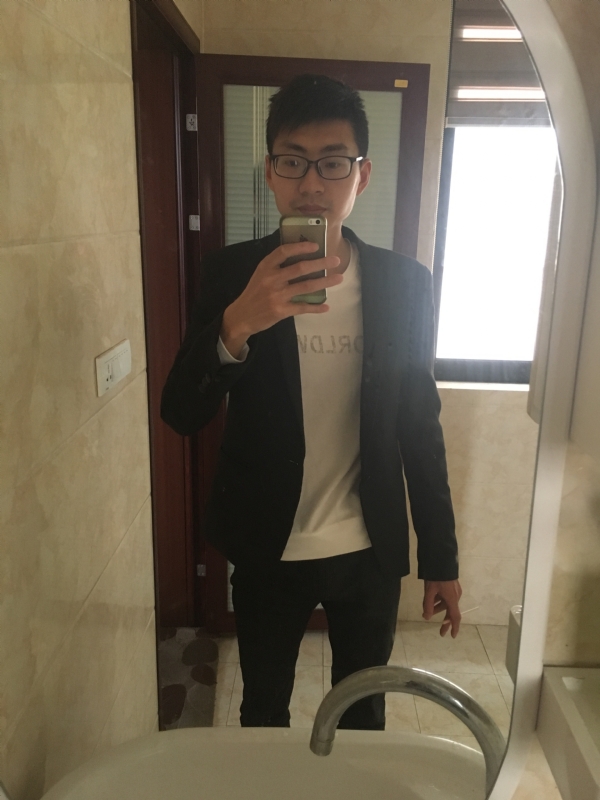 一生何求的第一张照片--合肥相亲服务中心