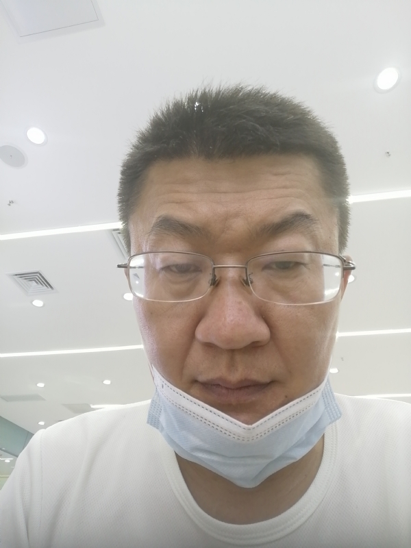 无奈的第一张照片--合肥相亲服务中心