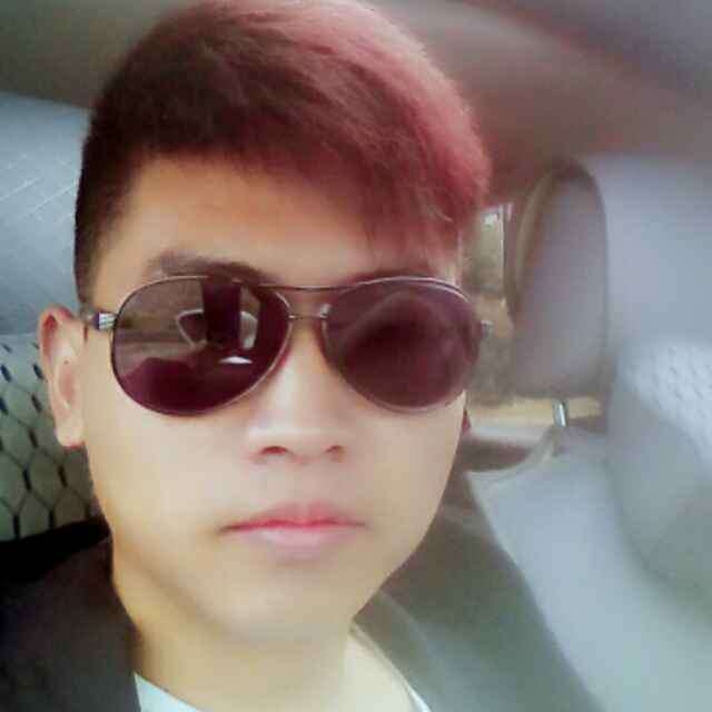 国风少年的第二张照片--合肥相亲服务中心