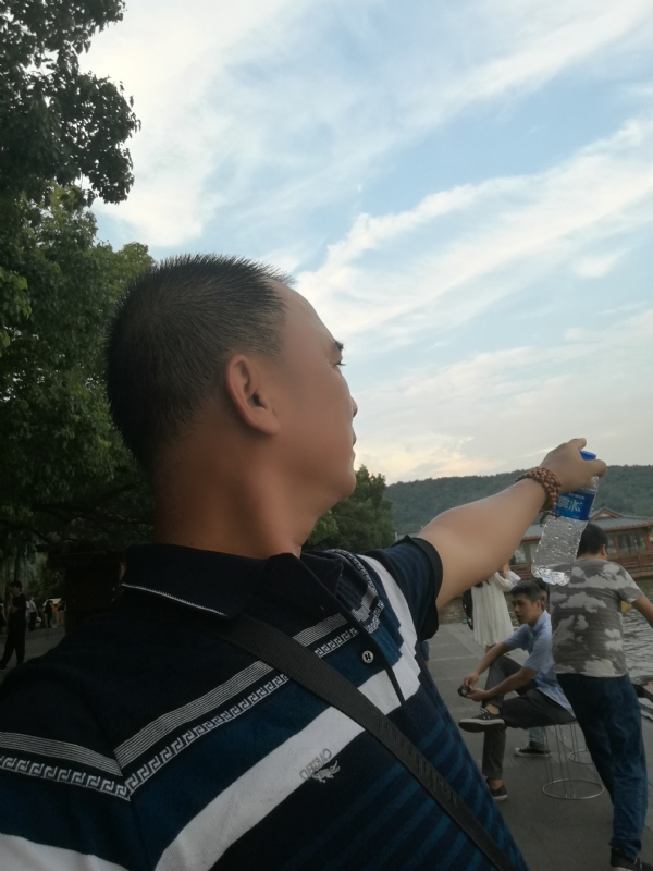 木子五的第四张照片--合肥相亲服务中心