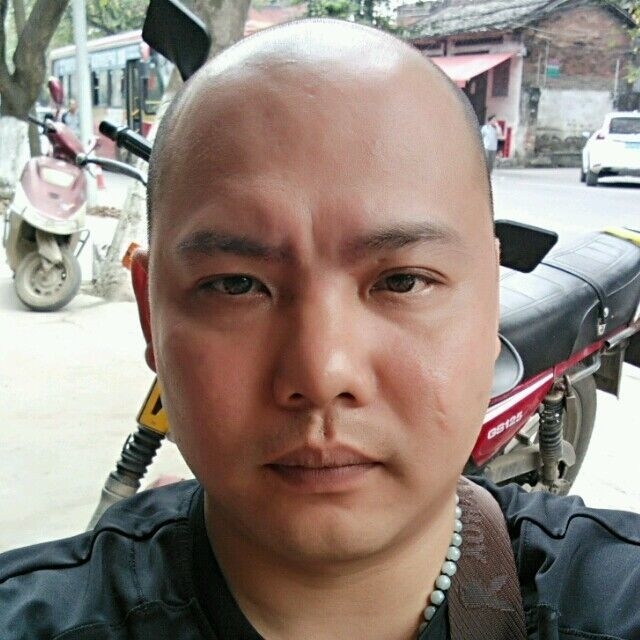 开心就好的第一张照片--合肥相亲服务中心