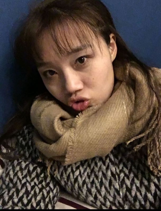 幂幂的style的第二张照片--合肥相亲服务中心