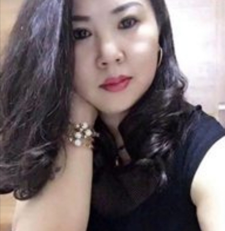 茉莉的第一张照片--合肥相亲服务中心