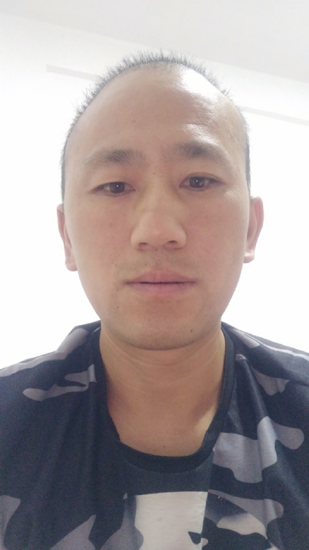 雨过天晴的第一张照片--合肥相亲服务中心