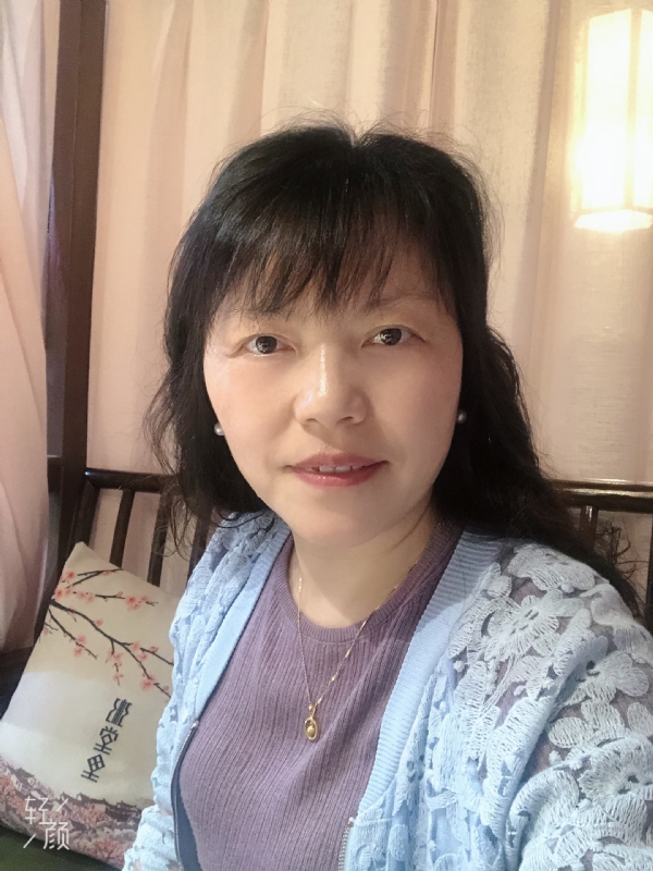 期盼的第二张照片--合肥相亲服务中心